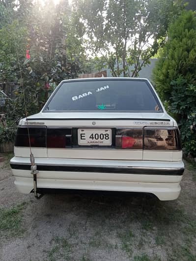86 Corolla