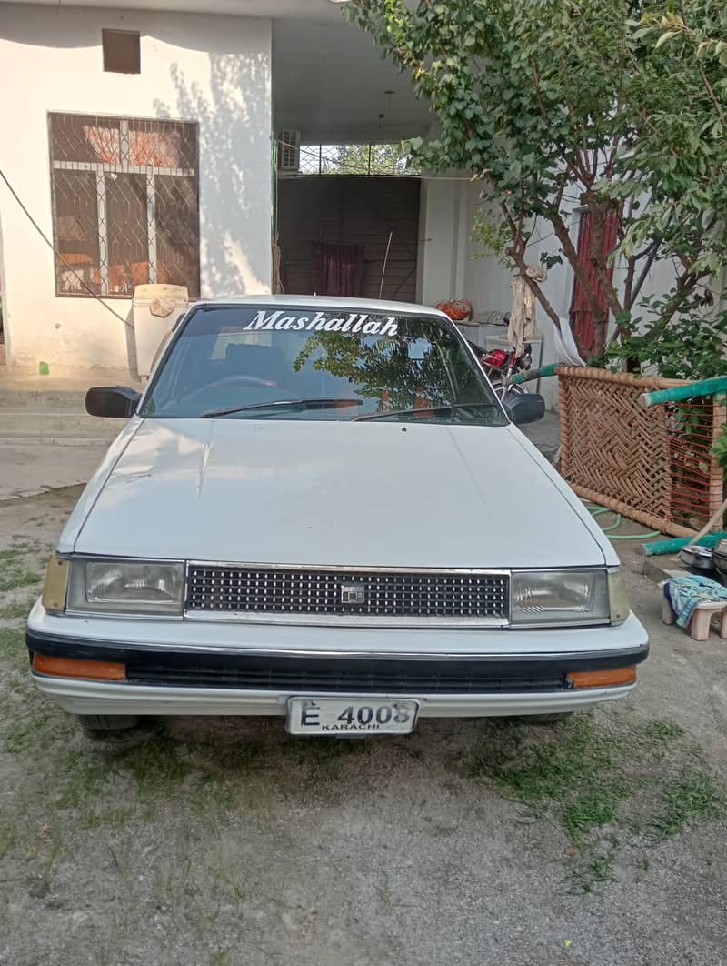 86 Corolla 2