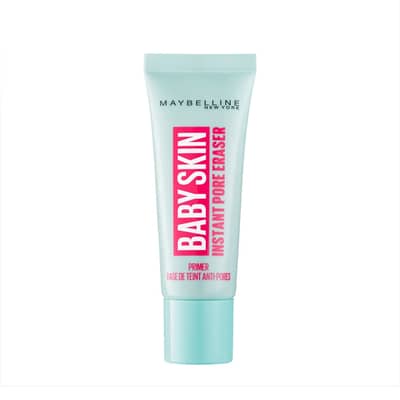 Maybelline New York Baby Skin Pore Eraser Primer