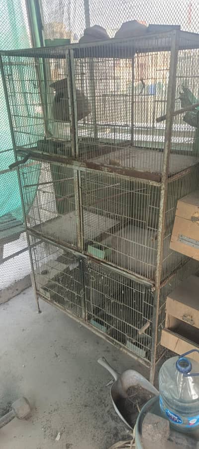 cage for sale