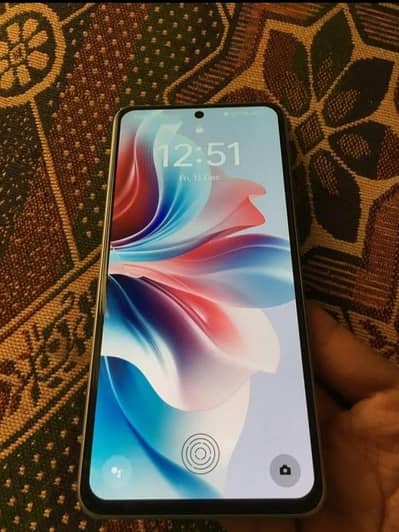Oppo Reno 11F 8-256