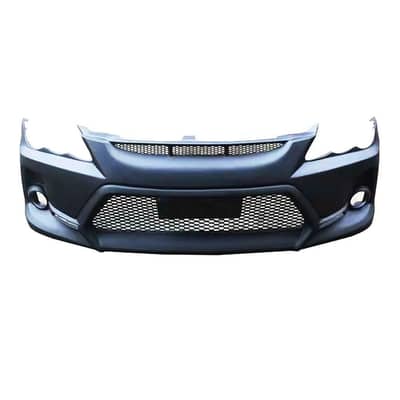 markx 2006 . . GS bumper available