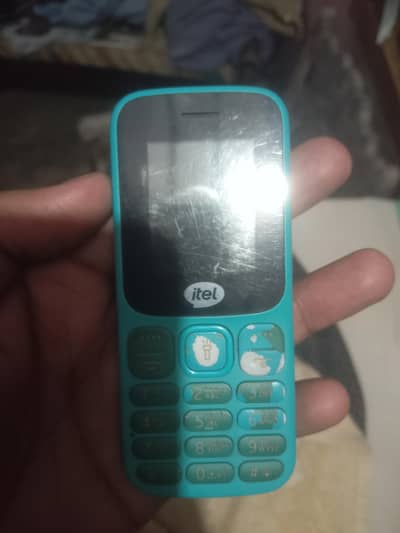 mobile 2 sim aik mAh chla h just phone or Diba h ok h bilkul