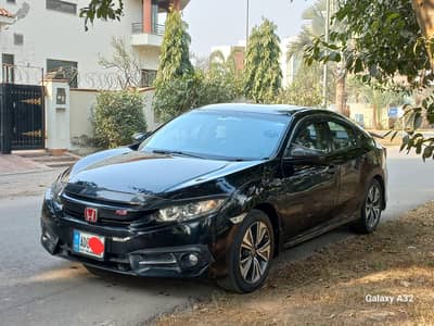 Honda Civic Oriel 1.8 UG 2017