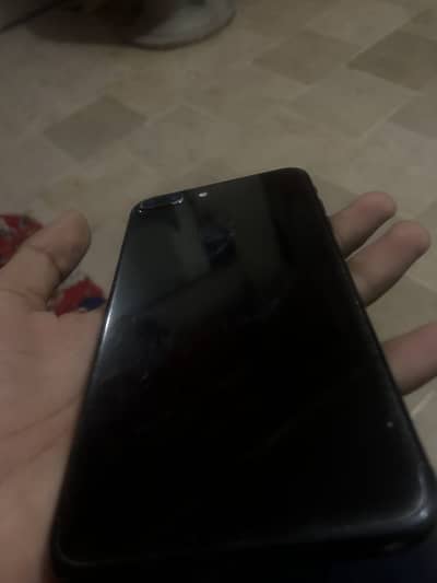 i phone 7 plus 256GB 10/9