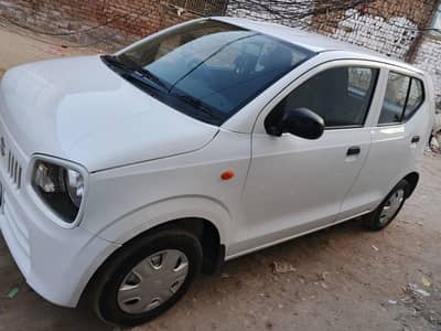 Suzuki alto 2022