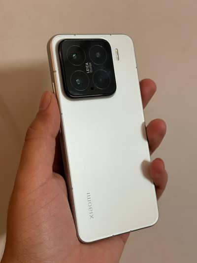 Xiaomi 15