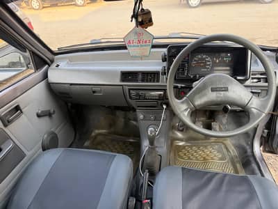 Suzuki mehran Urgent sell