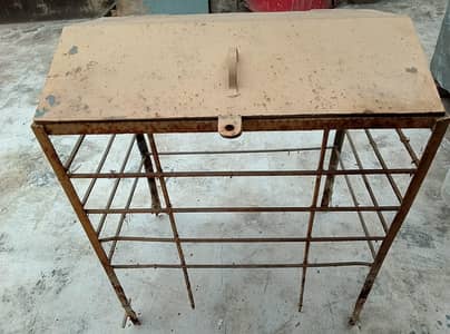 water pump safety cover