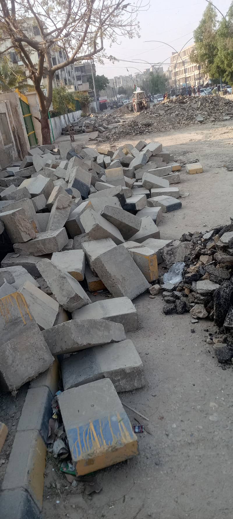 Pavers,Tuff Tiles,Tiles, Kerb Blocks, Blocks,Solid Block,Envicrete 0