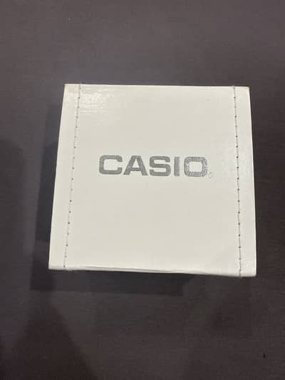 Casio LTP-1302D-1A2VDF