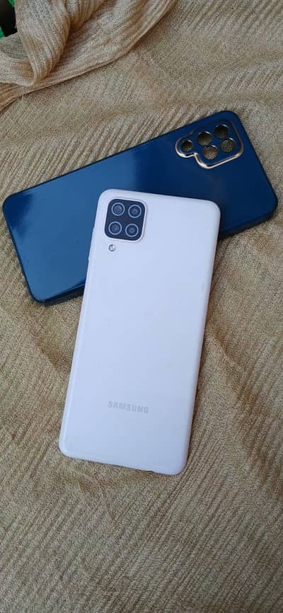 Smasung Galaxy A12