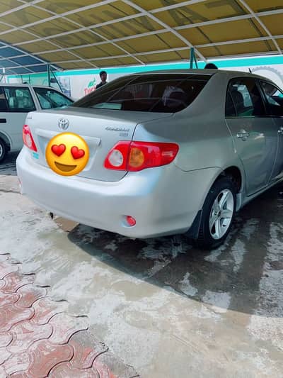 Corolla GLI for sale