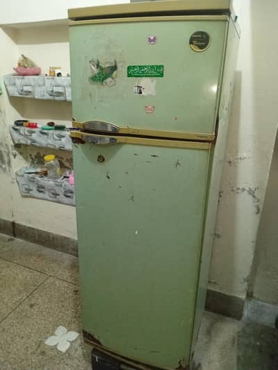 Philips refrigerator good quality