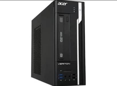 Acer i3 6th generation