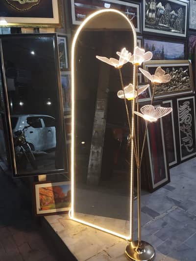 Pinterest standing mirror available