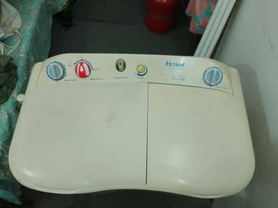 Washing & Drayer machine For Sale