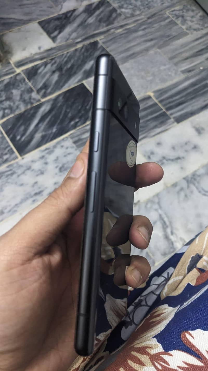 Google Pixel 7A 6