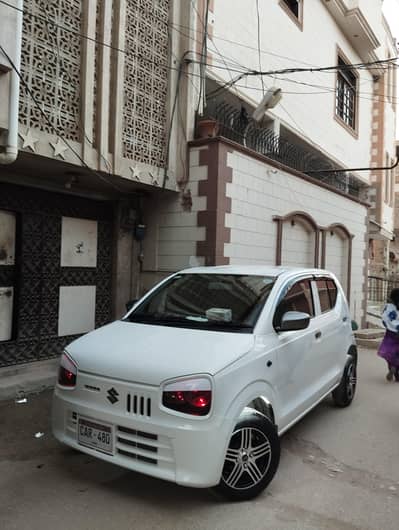 SUZUKI ALTO VXR 2024 FULL LOADED B2B GENUNE COROLLA CULTUS MIRA MEHRAN