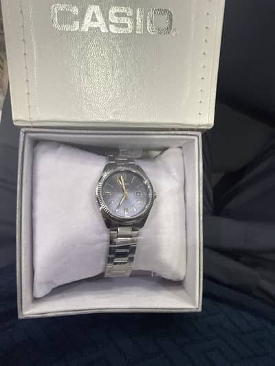 Casio LTP-1302D-1A2VDF