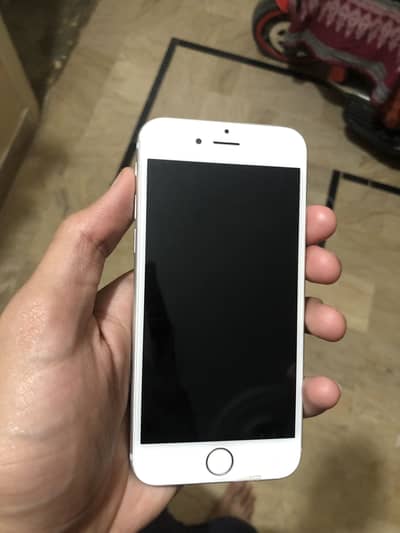 IPHONE 6S PTA APPROVED