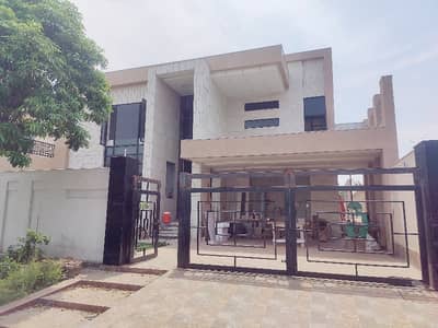 ** 1 Kanal House For Sale University Town, Near Madina University, Sargodha Road, Faisalabad**