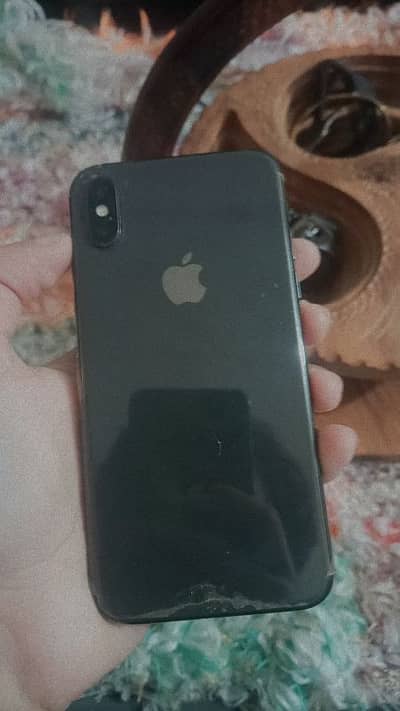 iphone x non pta