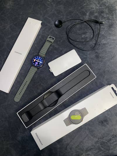 Galaxy Watch 7 ( 44mm )