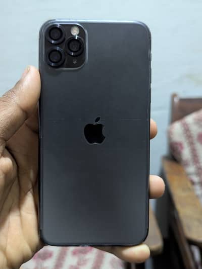 I am selling iPhone