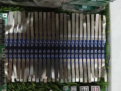 1s cut off cell circuit bms