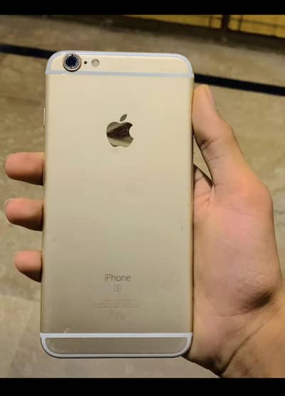 iPhone 6s PTA Approved 64GB Jo Colour Chahye Mill Jaega ‎ ‎