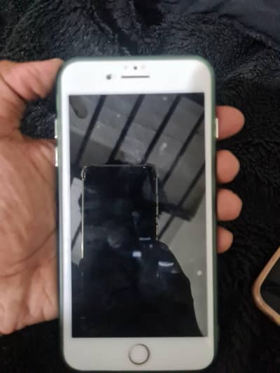 Iphone 8plus pta approved