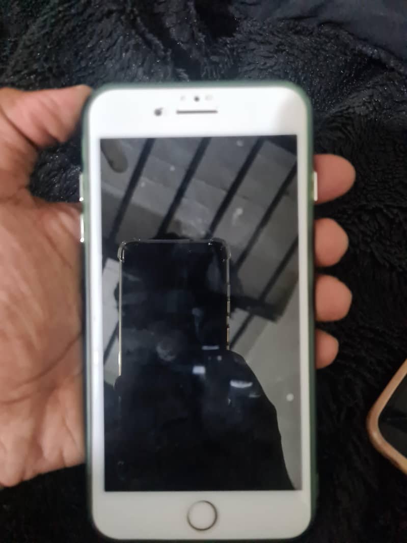 Iphone 8plus pta approved 0