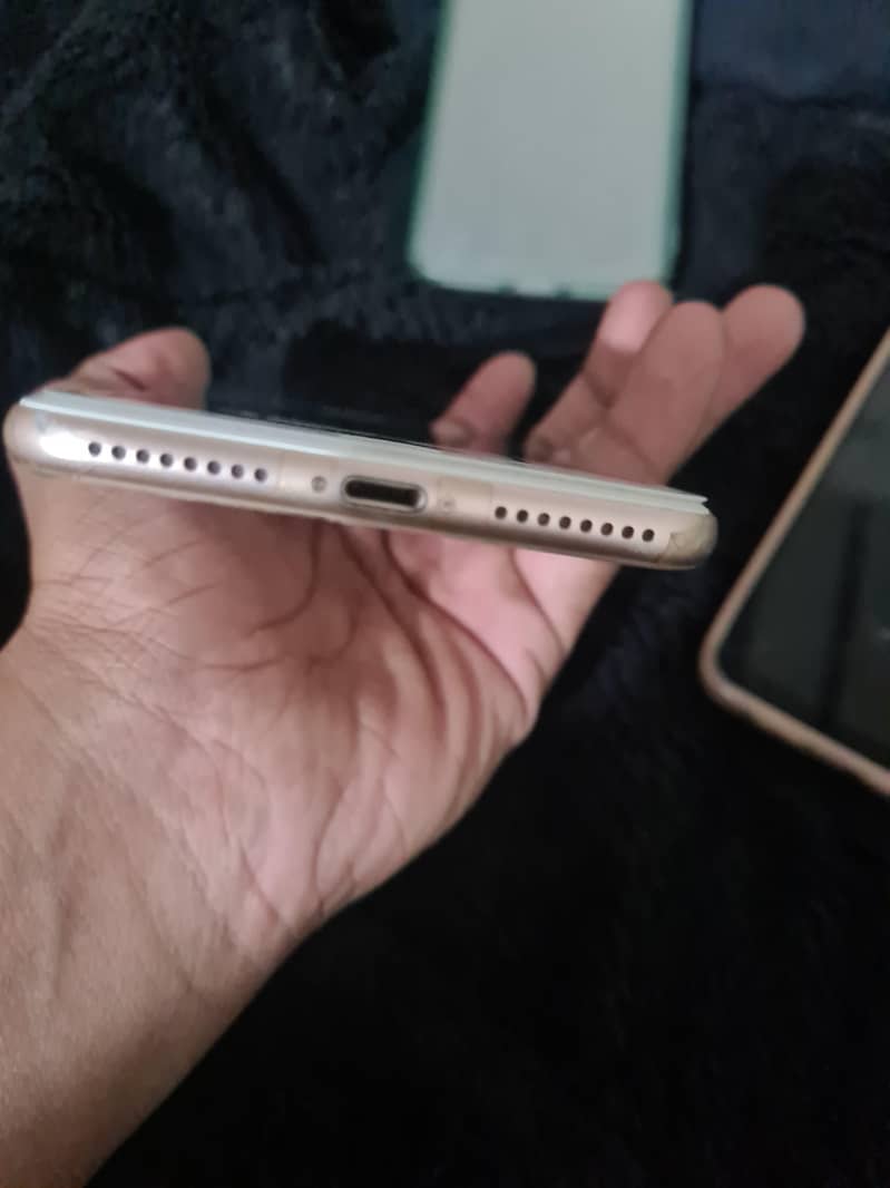 Iphone 8plus pta approved 4