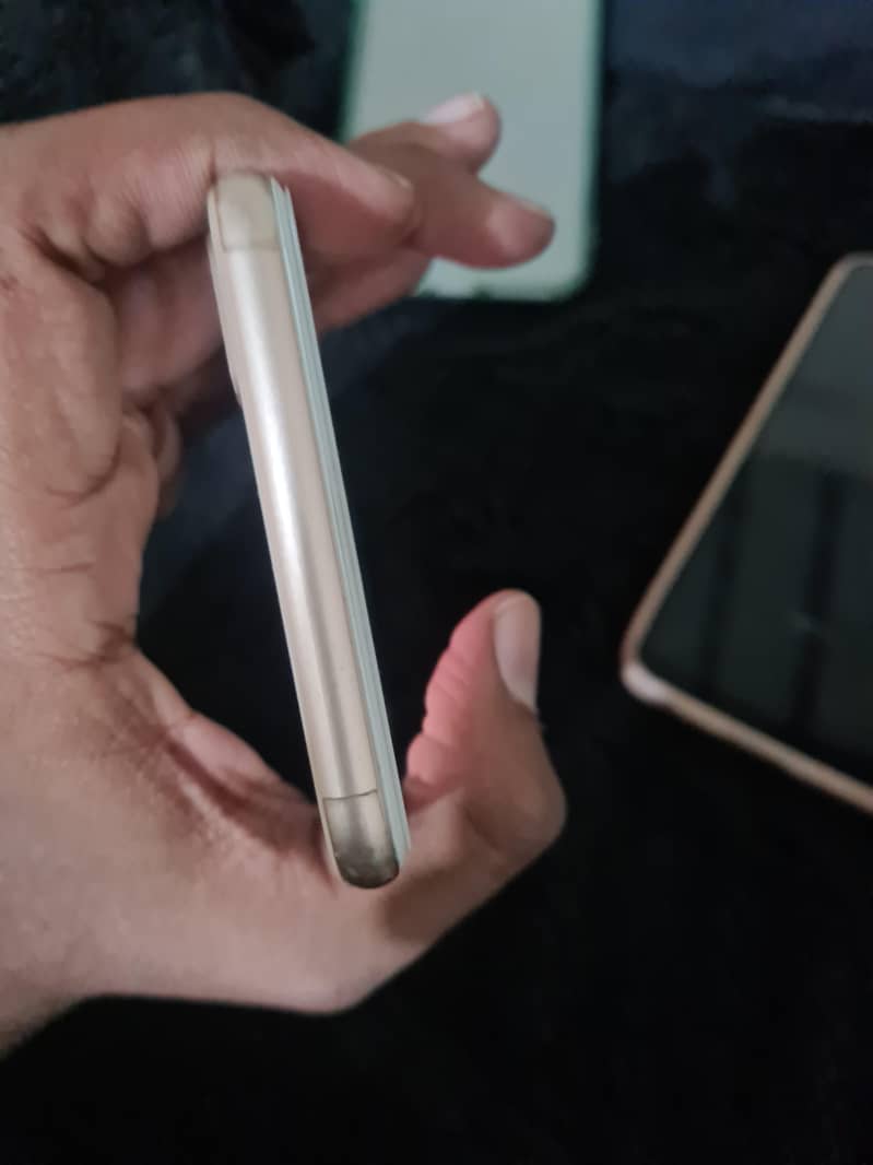 Iphone 8plus pta approved 5