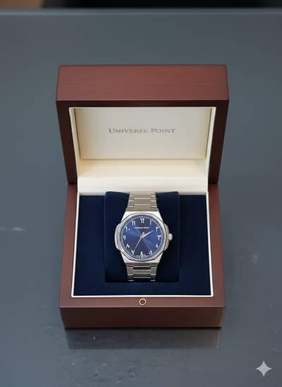 CARTIER WATCH   NEW MODEL Quartz movement