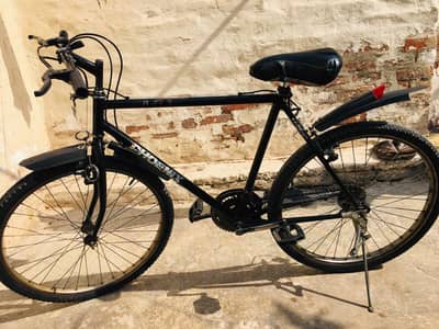 Phoenix Bicycle Good Condition Good Frame Gare