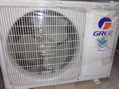 inveter gree ac 1,5 original gass jeniyan candishn per