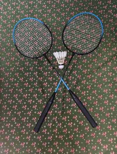 BADMINTON BY GHAFOOR SPORTS