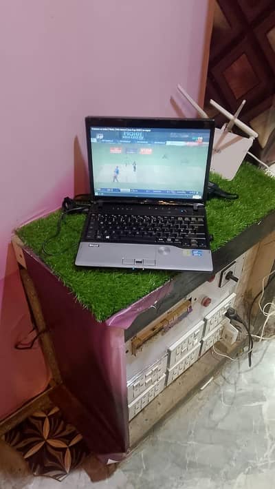 Fujitsu laptop for sale