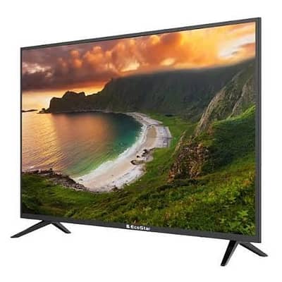 Samsung chinece 43 inch