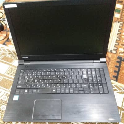 Toshiba s
