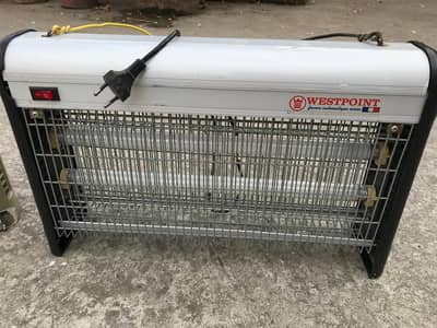 Electric insect killer