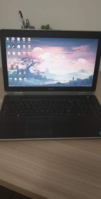URGENT SALE TODAY! Dell Business Laptop i5 8GB RAM 128GB SSD