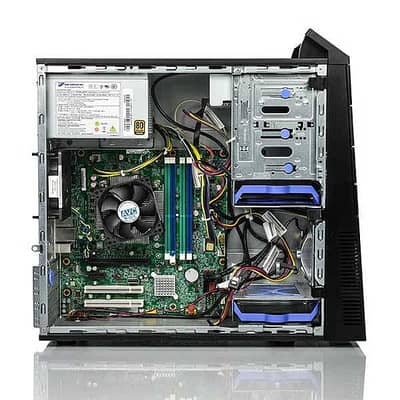 i5 3rd generation pc without gpu