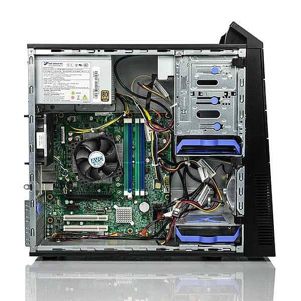 i5 3rd generation pc without gpu 0