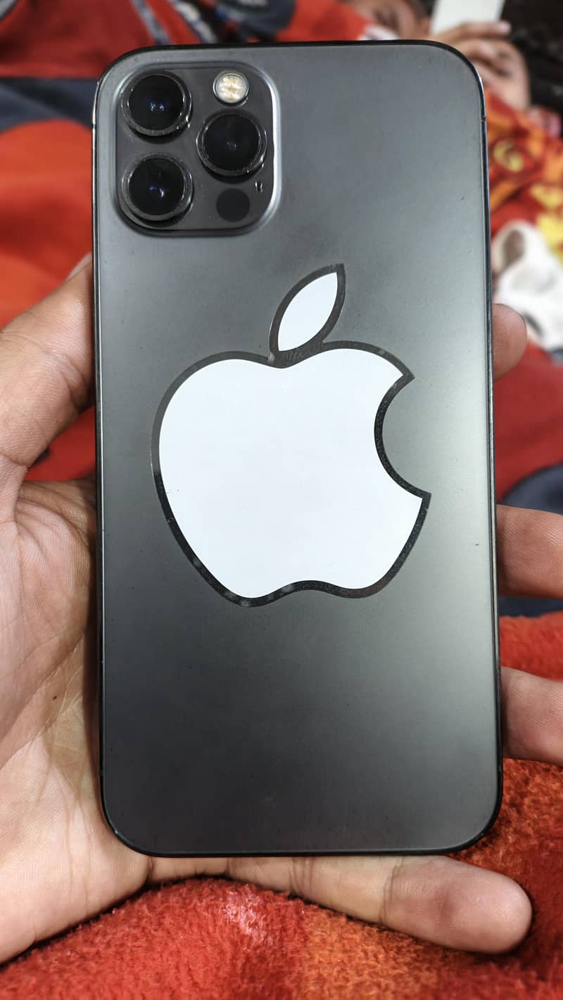Iphone 12 pro 0