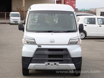 Daihatsu  hijet  2020  Reg  2025   03339223420