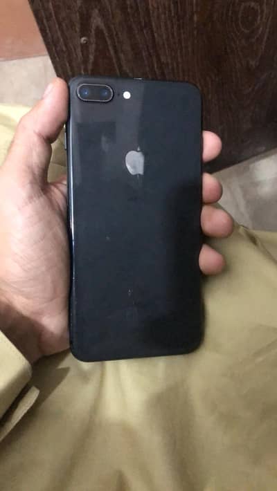 IPHONE 8 PLUS 64 GB NON PTA READ ADD