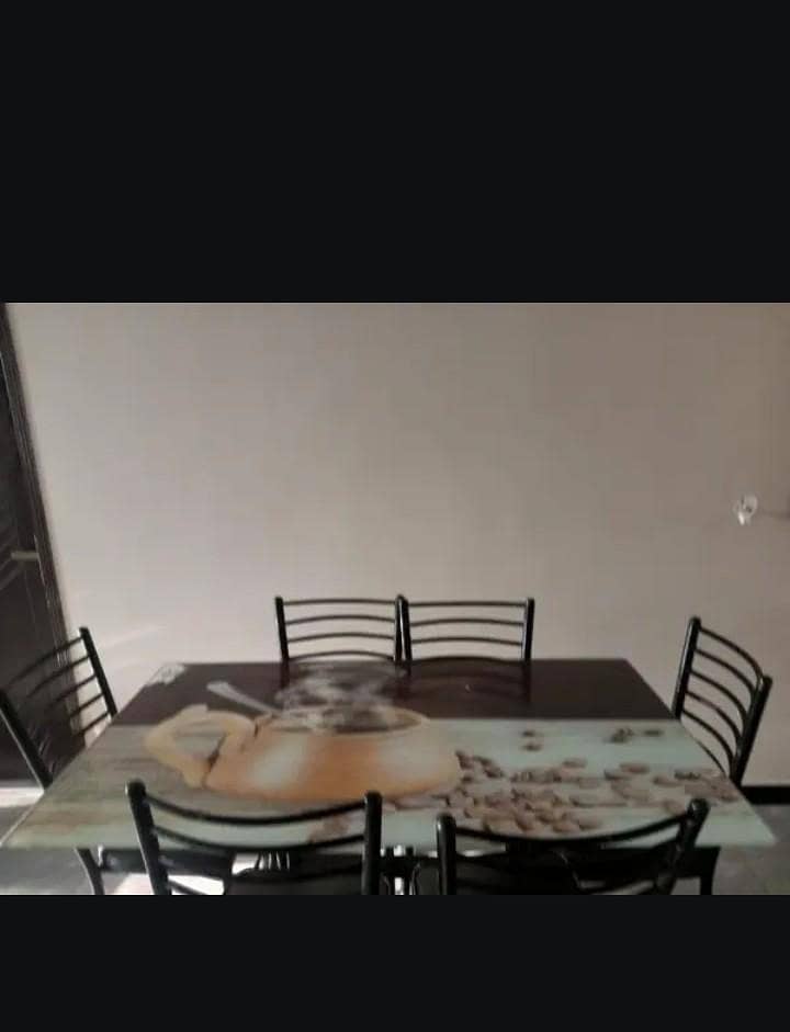 dining table 1